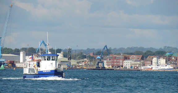 Docks