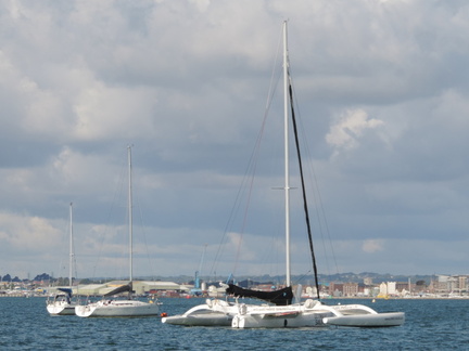 Boats