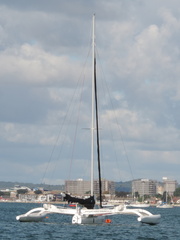 Catamaran