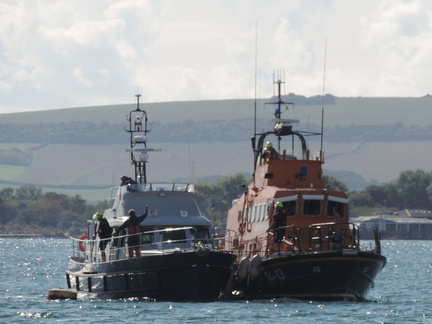Lifeboat