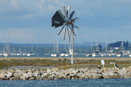 Windmill