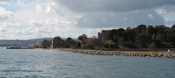 Dock