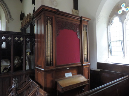 Organ