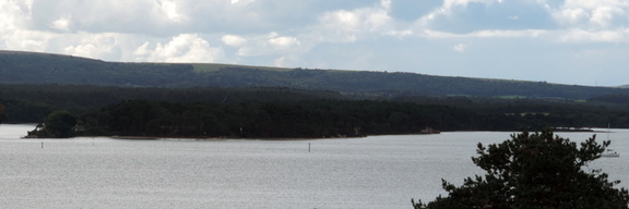 Mainland