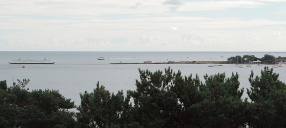 Studland