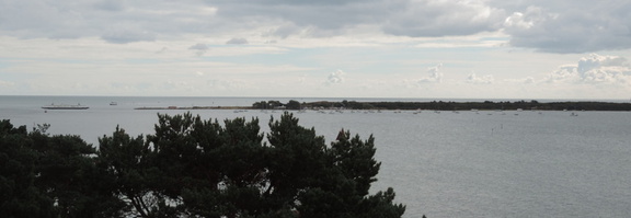 Studland
