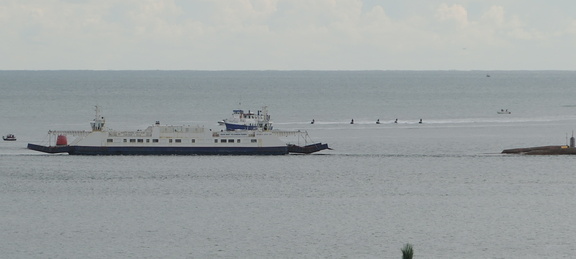 Ferry