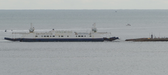 Ferry