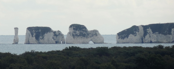 Rocks