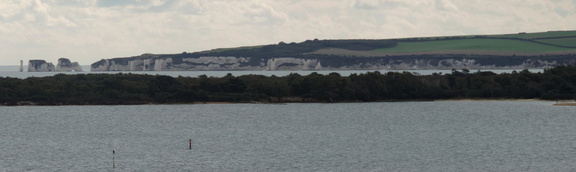 Cliffs