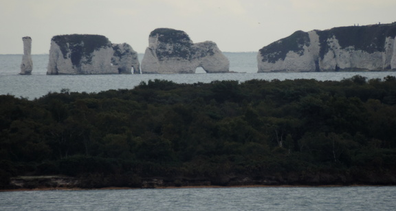 Rocks