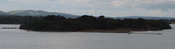 Furzey Island