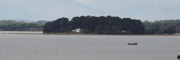 Round Island