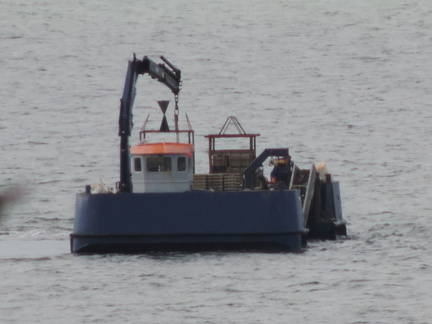 Barge