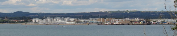 Docks