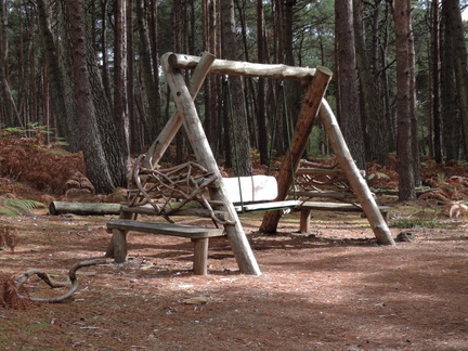 Swing