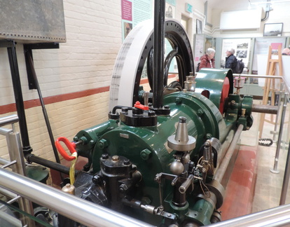 Engine