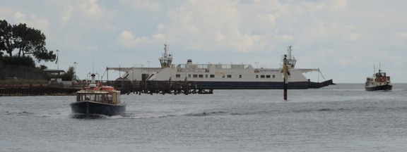 Boats