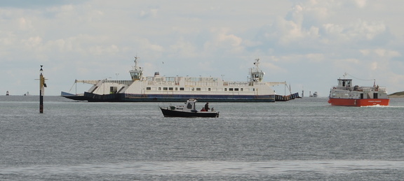 Boats