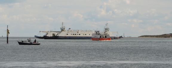 Boats