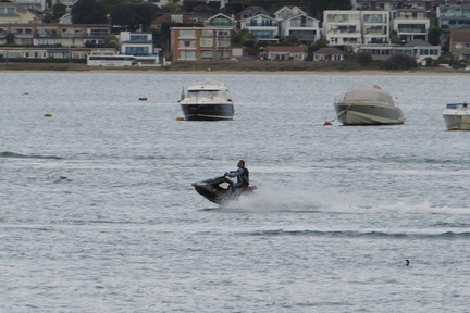 Jetski
