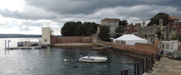 Castle