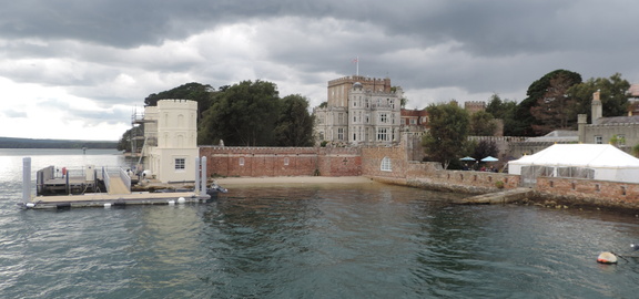 Castle