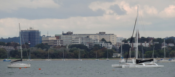 Boats