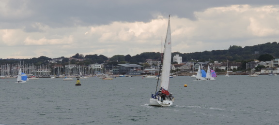 Yachts