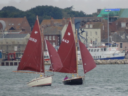 Boats