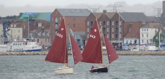 Boats