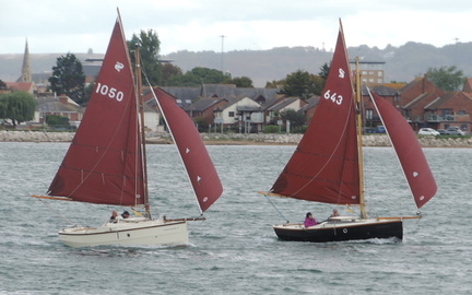 Boats