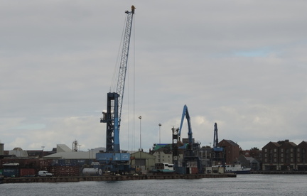 Docks