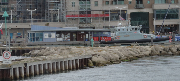 Border Force