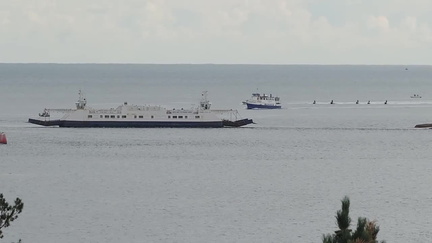 Ferry