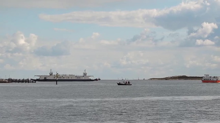 Boats