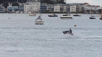 Jetski