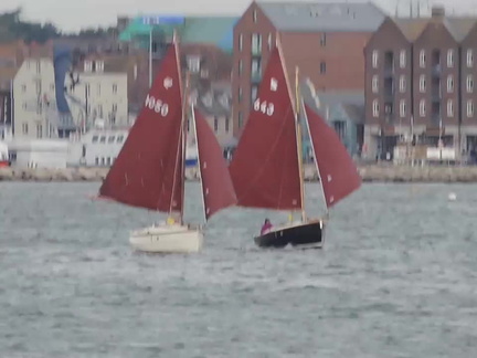 Boats