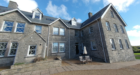 Langton House