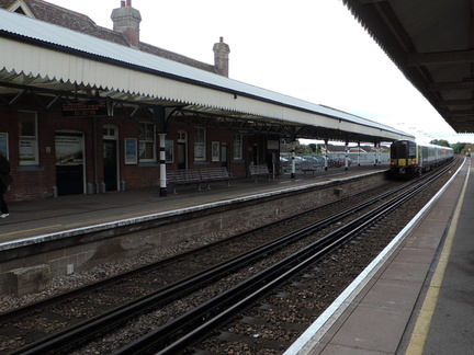 Train