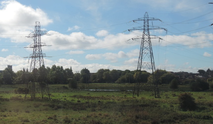 Pylons