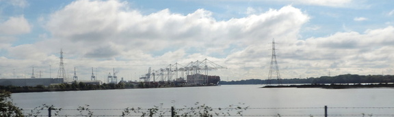Docks