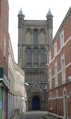 Church
