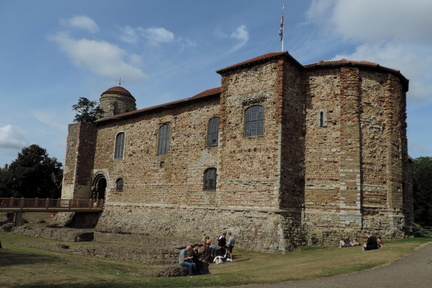Castle