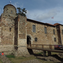 Colchester