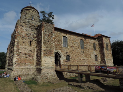 Castle