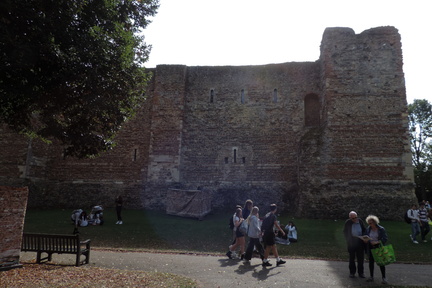 Castle