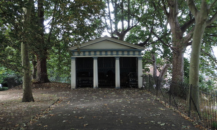 Hut