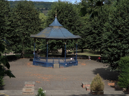 Bandstand