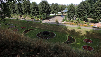 Gardens